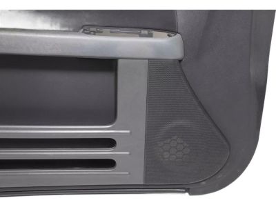 Honda 83584-SCV-A41ZA