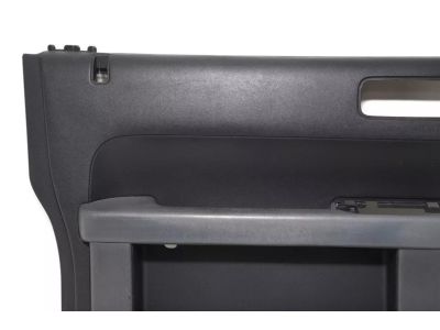 Honda 83584-SCV-A41ZA