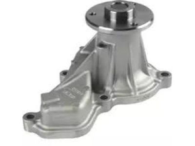 2009 Honda Civic Water Pump - 06192-R1A-305