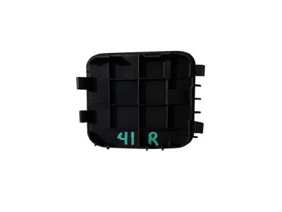 Honda 84438-TLA-A01ZA