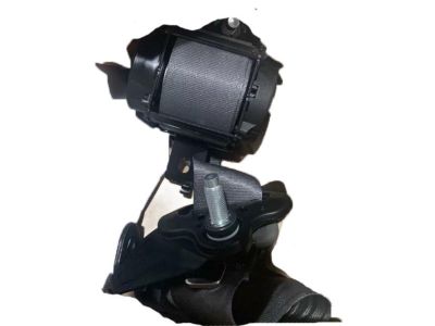 Honda CR-V Seat Belt Buckle - 04824-TLA-A00ZC