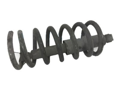 2003 Honda Odyssey Coil Springs - 52441-S0X-A33