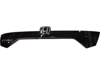 Honda 74890-TBA-A11ZE