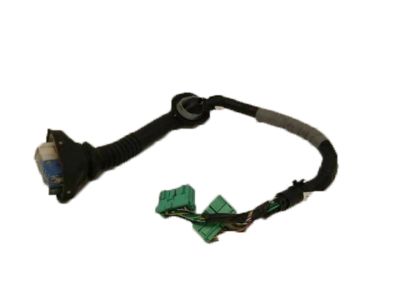 Honda 32757-SDA-A01 Sub-Wire, Driver Door