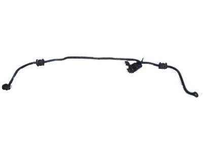 2002 Honda Civic Sway Bar Kit - 52300-S5T-A02