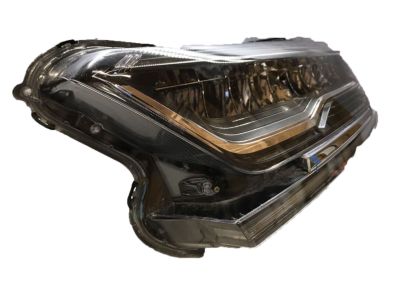 Honda 33150-TLA-A11 Headlight Assembly, Driver Side