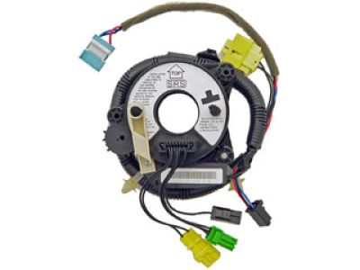 Honda 77900-S10-A11 Reel Assembly, Cable