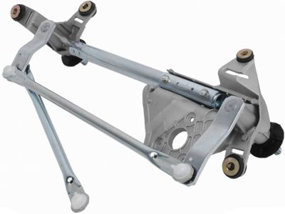 Honda Accord Wiper Linkage - 76530-SDA-A01