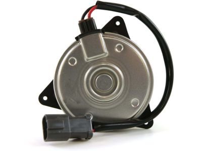 Honda Odyssey Fan Motor - 38616-RGL-A01