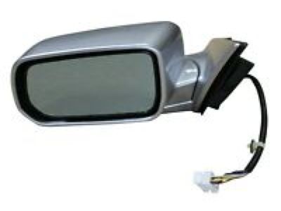 Honda 76250-SWA-A03 Mirror Assembly, Driver Side Door (R.C.)