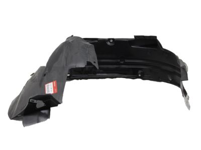 Honda CR-V Wheelhouse - 74100-SWA-A01