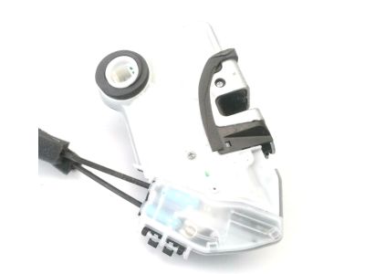 Honda Civic Door Lock Actuator - 72110-TBA-A02