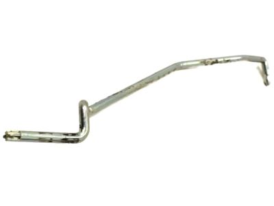 72113-THR-305 Honda Rod Set, R. FR. Door Latch Product Photo 3 of 6