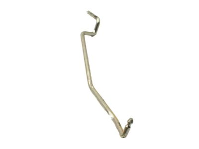 72113-THR-305 Honda Rod Set, R. FR. Door Latch Product Photo 4 of 6