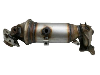 Honda 18190-R1B-A00 Converter, Primary