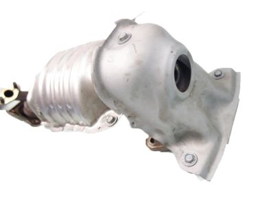 Honda Catalytic Converter - 18190-R1B-A00