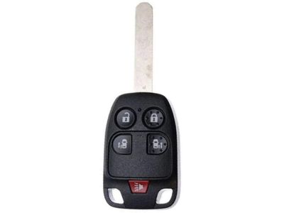 Honda 35118-TK8-A10 Key, Immobilizer & Transmitter (Blank)