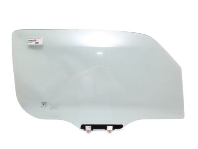 2011 Honda Element Auto Glass - 73300-SCV-A00
