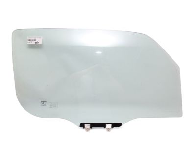 2008 Honda Element Auto Glass - 73300-SCV-A00