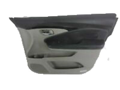 Honda Ridgeline Door Trim Panel - 83501-TG7-A32ZA