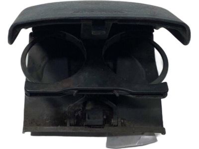 Honda 83416-SR3-013ZA