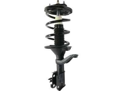 2005 Honda CR-V Shock Absorber - 51605-S9A-A22