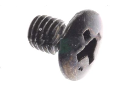 Honda 93700-05008-0G Screw, Oval (5X8)