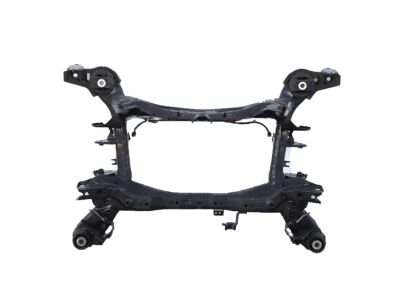 Honda 50300-TZ5-A05 Sub-Frame Assembly, Rear Suspension (2Wd)