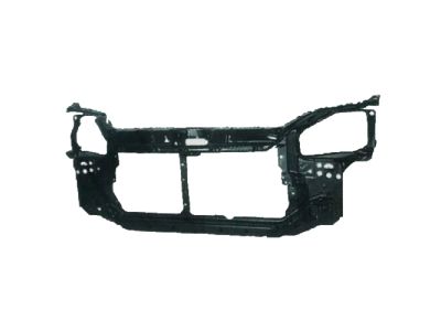 Honda 60400-SR0-A00ZZ Bulkhead, Front