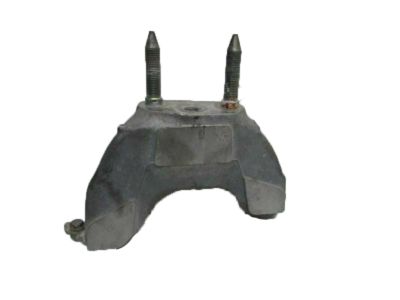 Honda 50655-SWA-A80 Bracket, Transmission Mountingbase