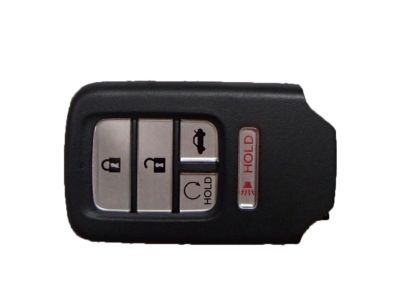 Honda 72147-T2G-A31 Fob Assembly, Entry Key