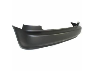 Honda Passport Air Deflector - 8-97151-772-4