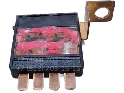 Honda Clarity Plug-In Hybrid Fuse - 38234-T2A-003