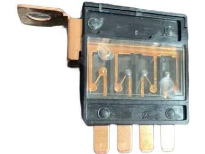 Honda Clarity Plug-In Hybrid Fuse - 38234-T2A-003