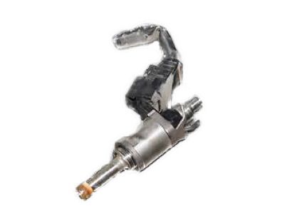 Honda Accord Fuel Injector - 16010-5A2-305