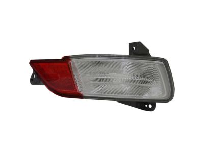 Honda Pilot Back Up Light - 34500-TG7-A02