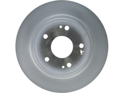 Honda Accord Brake Disc - 42510-T2F-A00