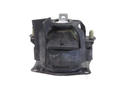 Honda 50810-SDB-A21 Rubber Assy., RR. Engine Mounting (Ecm)