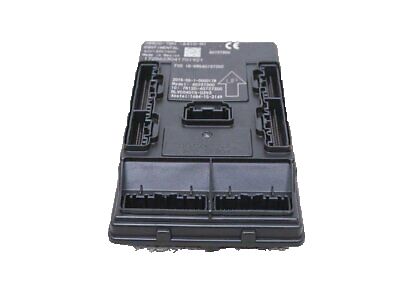 Honda 38809-TLA-A21 Module Unit, Body Control (Rewritable)