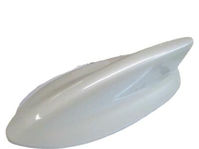 Honda Antenna Mast - 39150-TG7-A41ZE