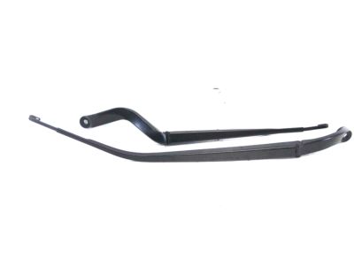 2015 Honda Accord Windshield Wiper - 76600-T2F-A01