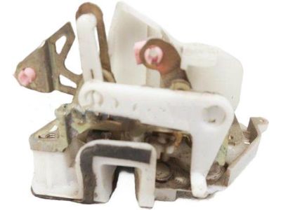 2003 Honda Civic Door Lock - 72650-S5A-A01