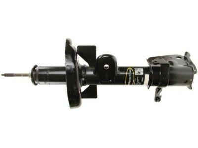 Honda 51605-SZA-A02 Shock Absorber Unit, Right Front