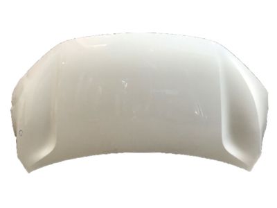 Honda Hood - 60100-THR-A00ZZ