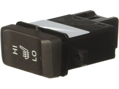 Honda Accord Seat Heater Switch - 35650-SDA-A01