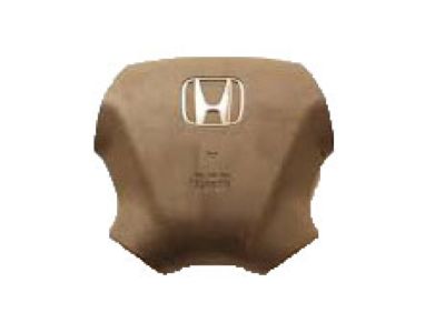 Honda 77810-SDA-L20ZB Module, Driver (Taupe)