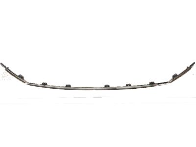 Honda 71123-T2F-A51 Finish, FR. Grille (Upper)