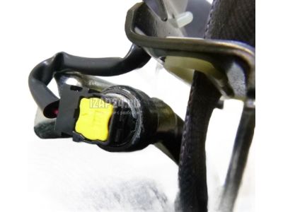 Honda 04814-SZA-A01ZB