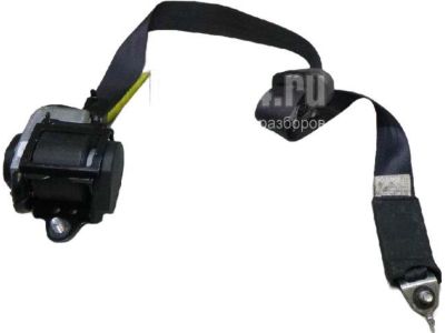 Honda 04814-SZA-A01ZB