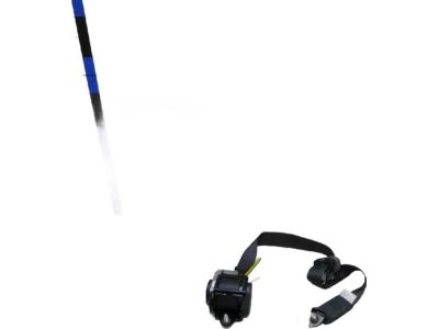 Honda 04814-SZA-A01ZB